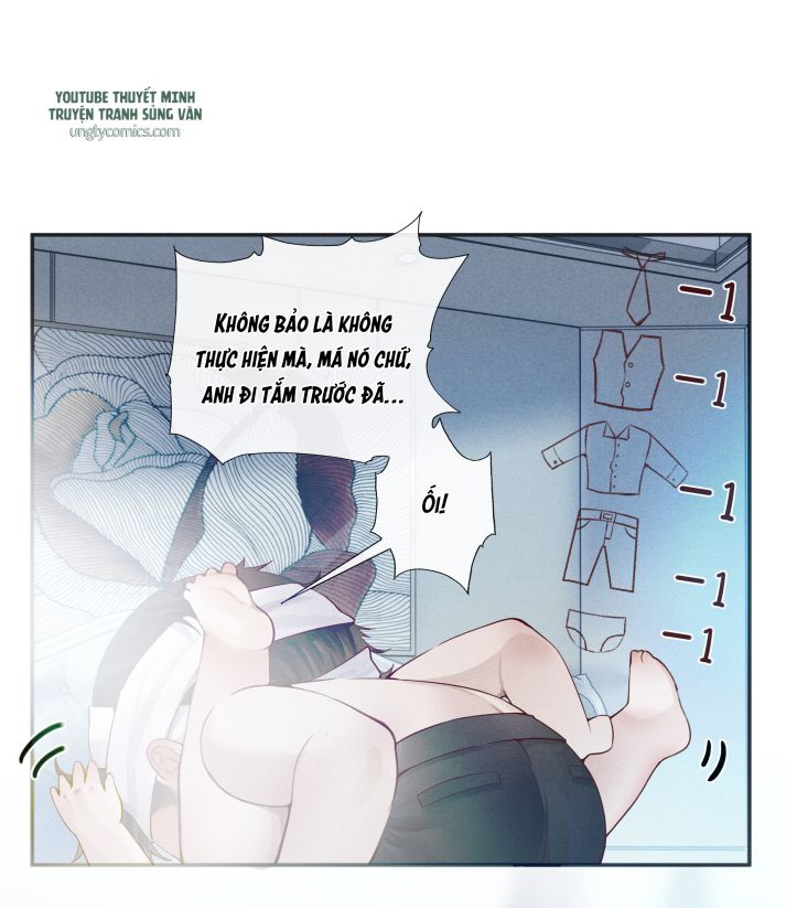 Dior Tiên Sinh Chap 3 - Trang 2